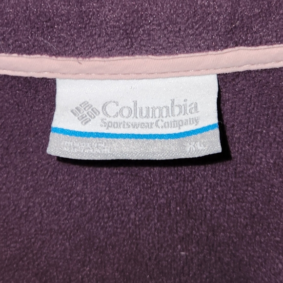 ⭐️ HOST PICK ⭐️ Columbia Fleece Pullover Sweater - Picture 5 of 6